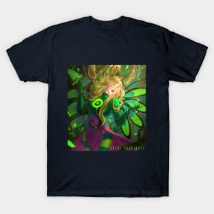 Cornelia T-Shirt